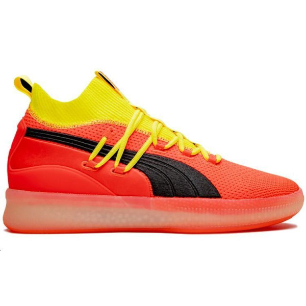 PUMA Clyde Court