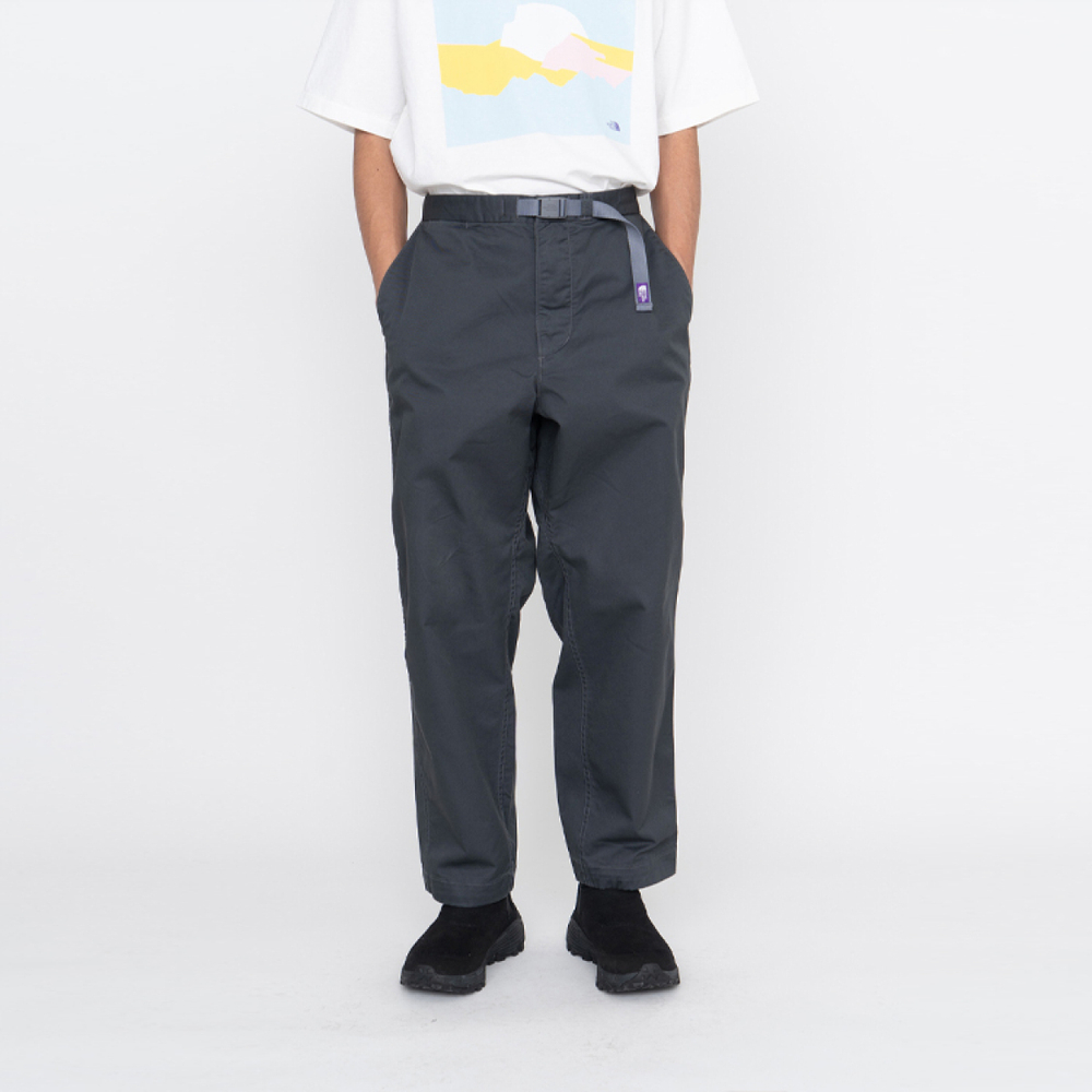 THE NORTH FACE PURPLE LABEL
