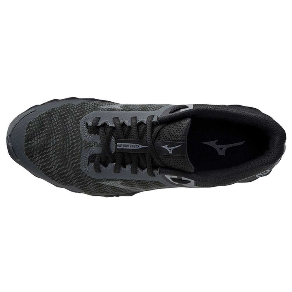 Mizuno Wave Ibuki 3 Gt