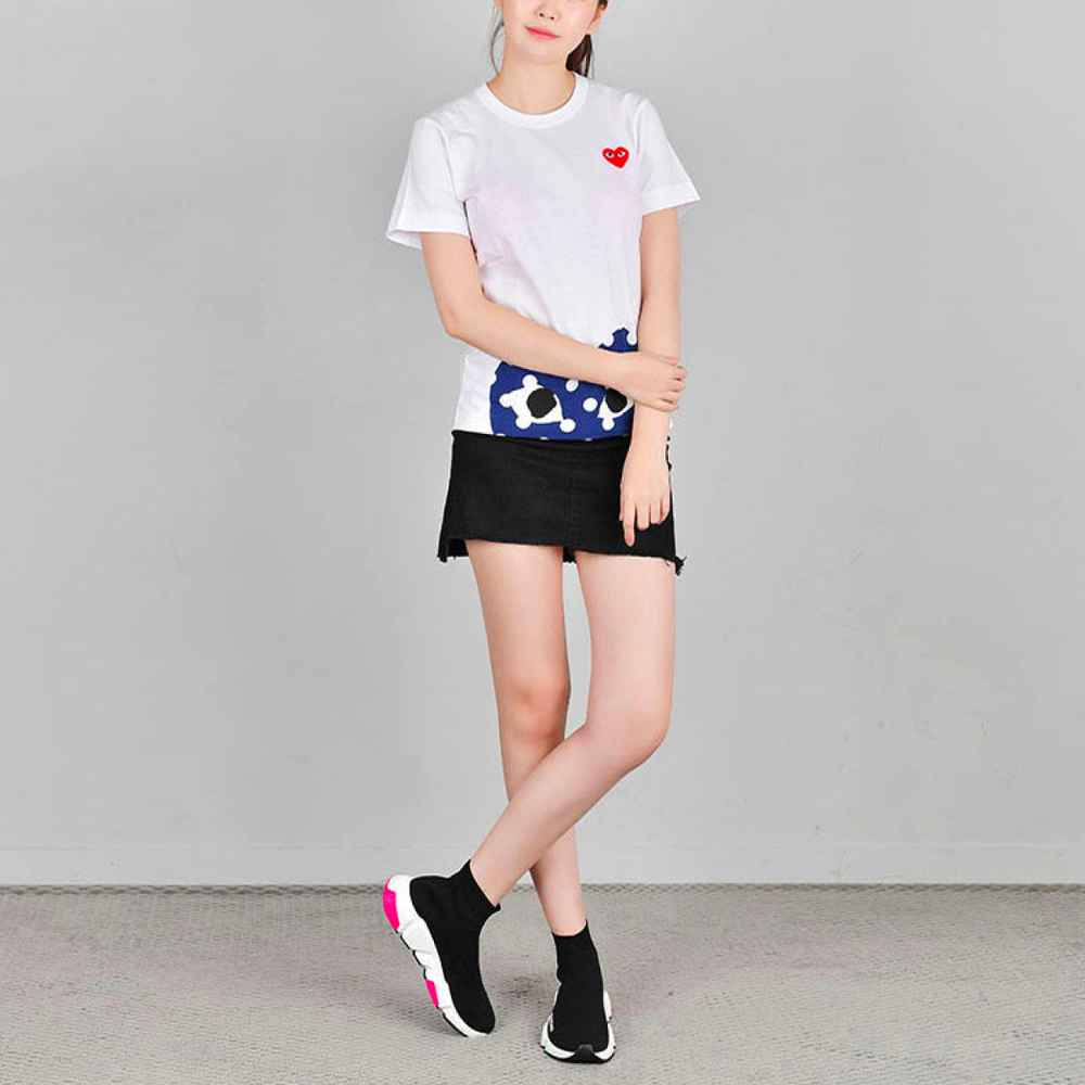 CDG Play T