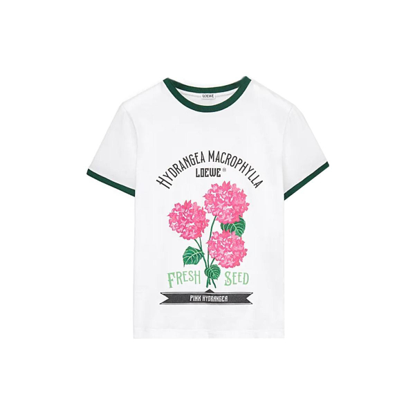 LOEWE SS23 Logo T