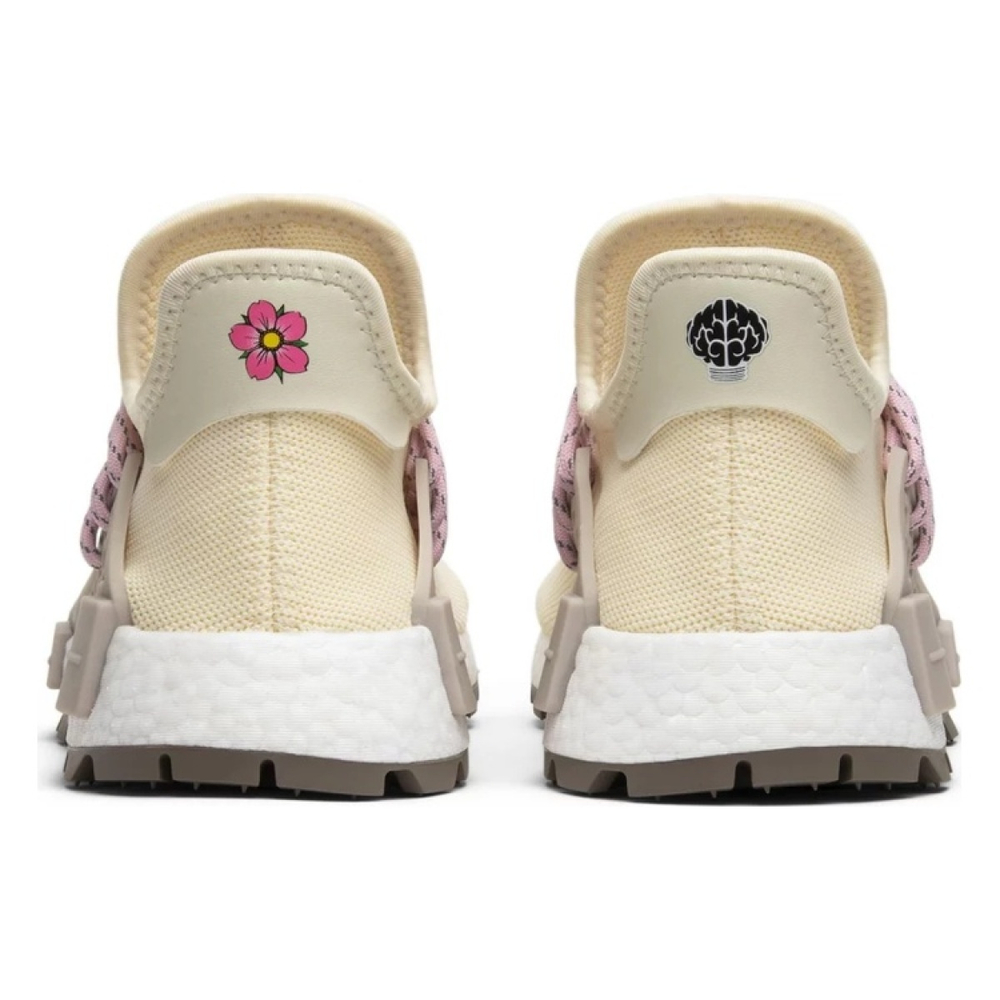 Adidas originals Pharrell Hu NERD