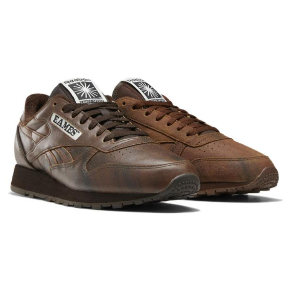 EAMES x Reebok Classic Leather