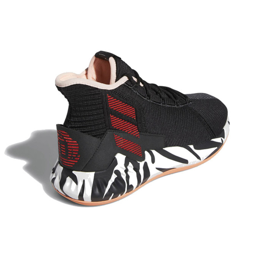 Adidas D Rose 9 CNY 9