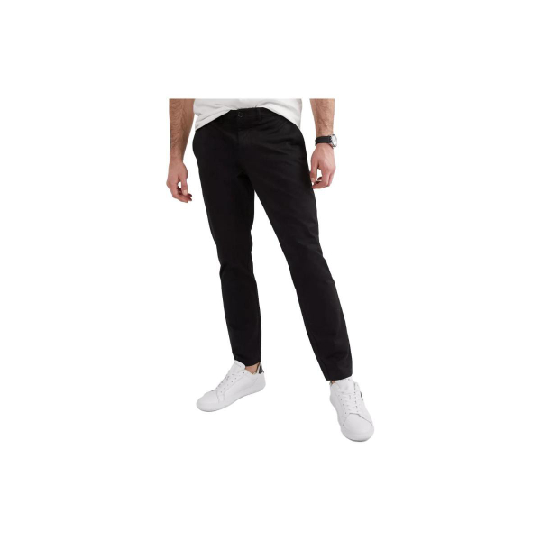 Tommy Hilfiger Slim Fit Flex Tommy Chino Pants