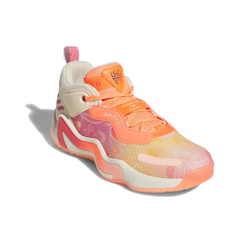 Adidas D.O.N. Issue #3 GCA