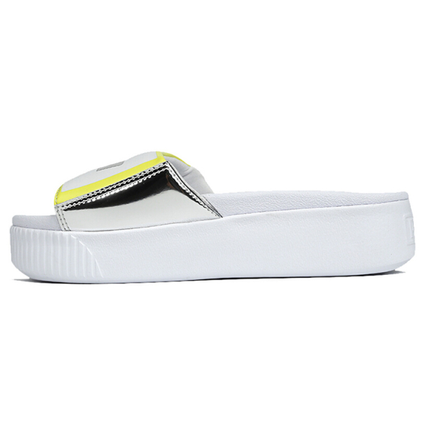 PUMA Platform