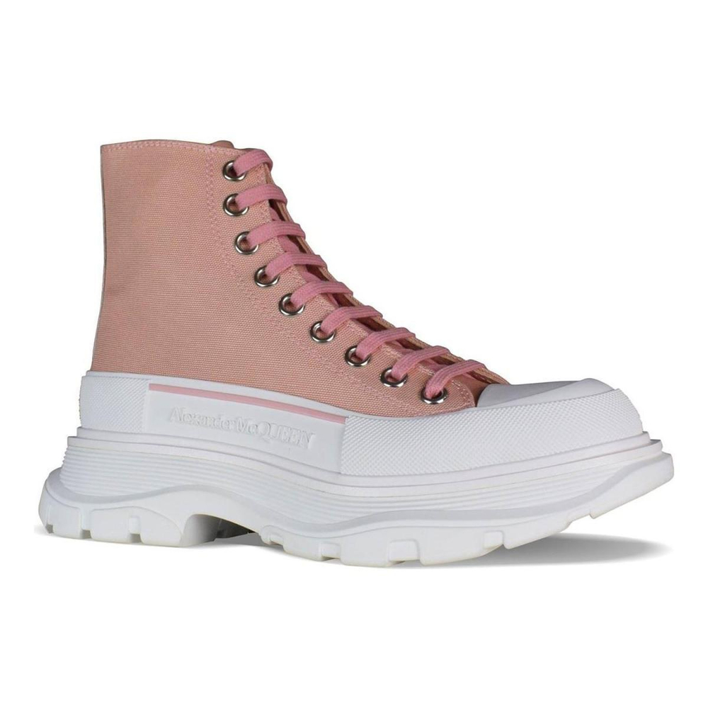 Alexander McQueen Tread Slick