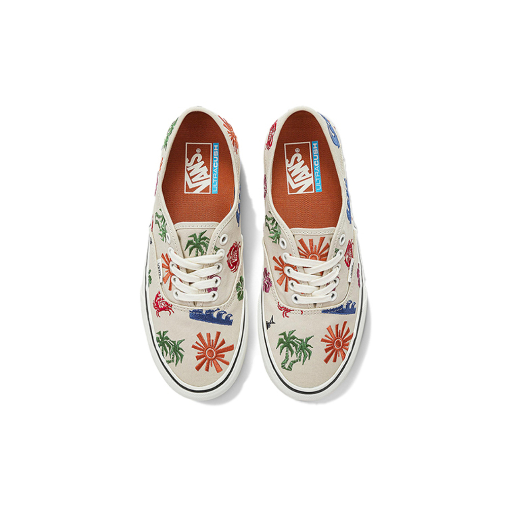 Vans Authentic