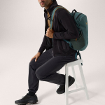 Arcteryx Kyanite Jacket Men's Logo