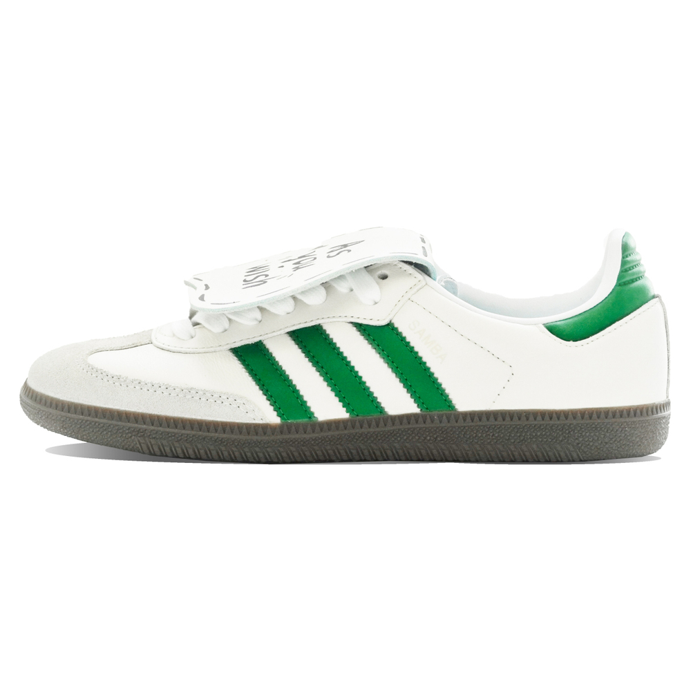 【 】 adidas originals Samba OG Ablooding