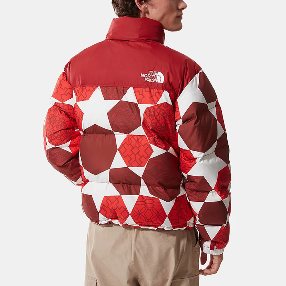 THE NORTH FACE Retro Nuptse 700