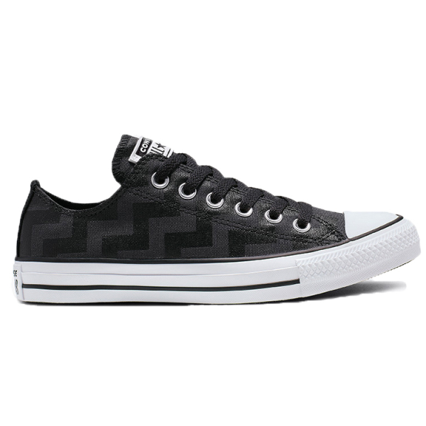 Converse Chuck Taylor All Star Low Top Canvas