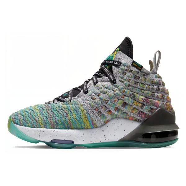 Nike Lebron 17 I Promise