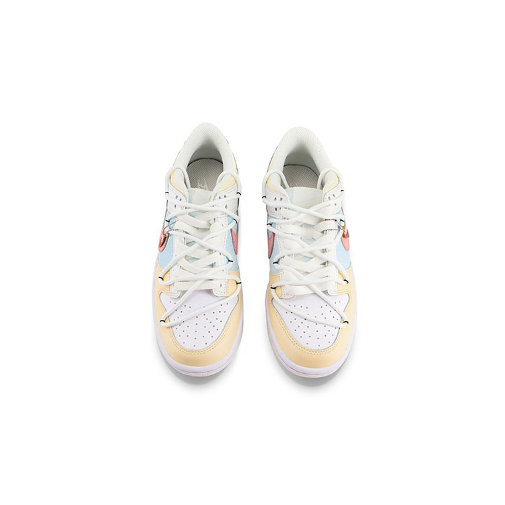 【 】 Nike Dunk Low