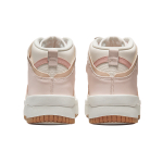 Nike Dunk High Up "pink oxford"