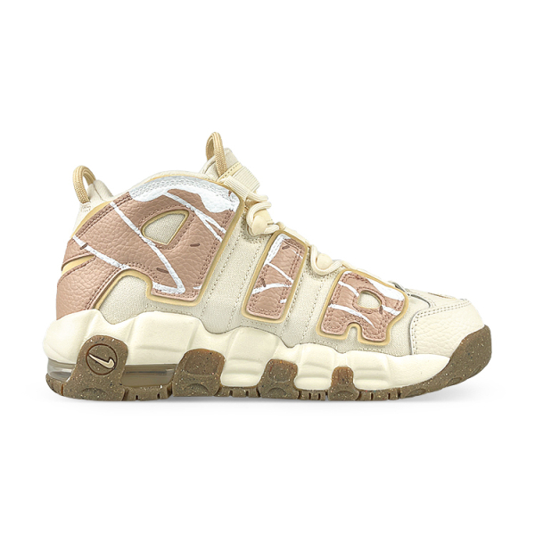 【 】 Nike Air More Uptempo