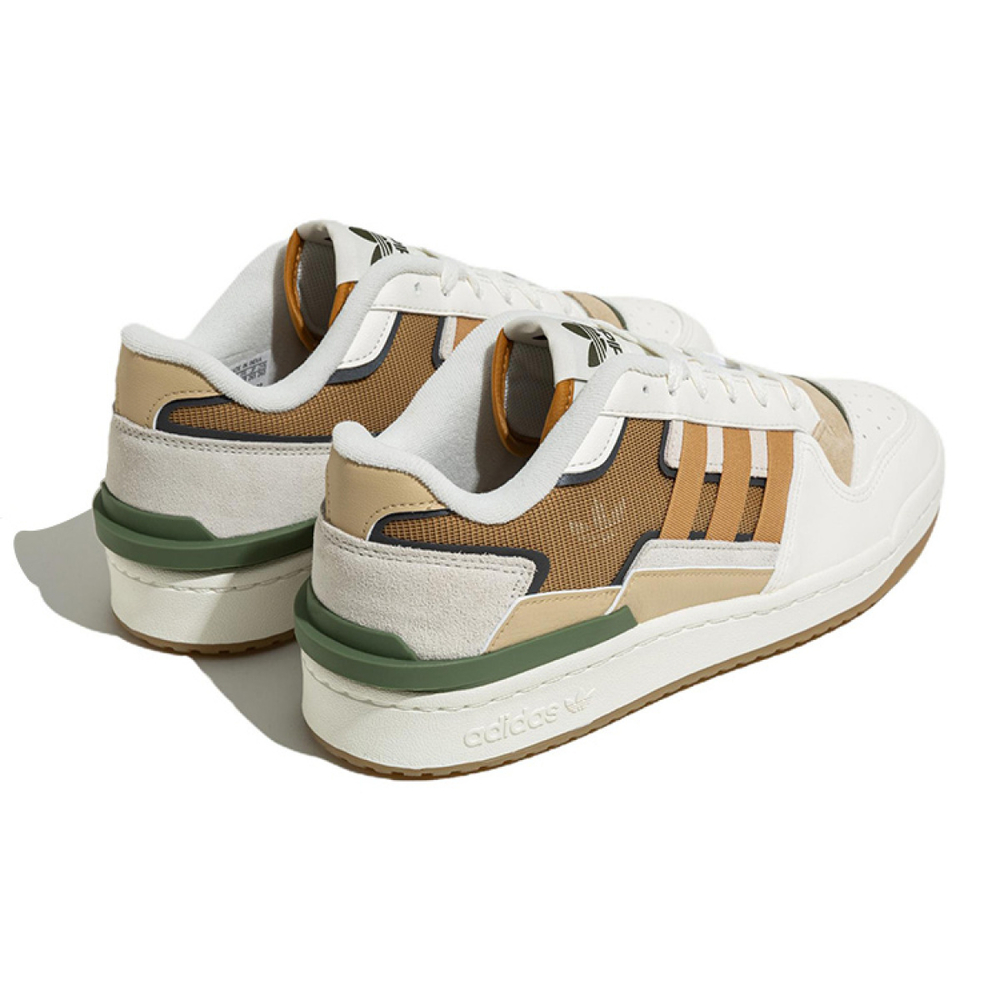 Adidas originals FORUM Exhibit Low 2