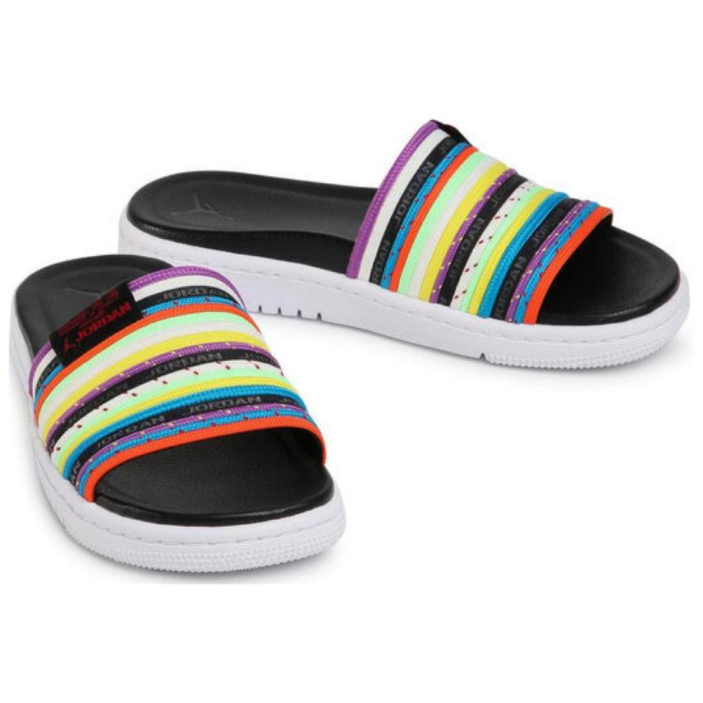 Jordan Modero 2 Slide VP