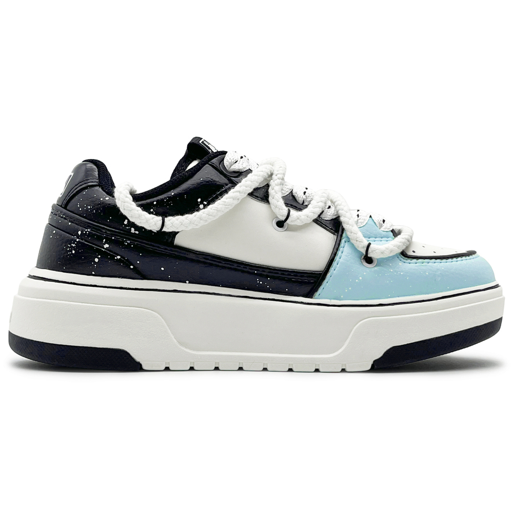 【 】 MLB Chunky Liner PU