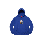 Supreme SS23 Aoi Buddha Hooded Sweatshirt