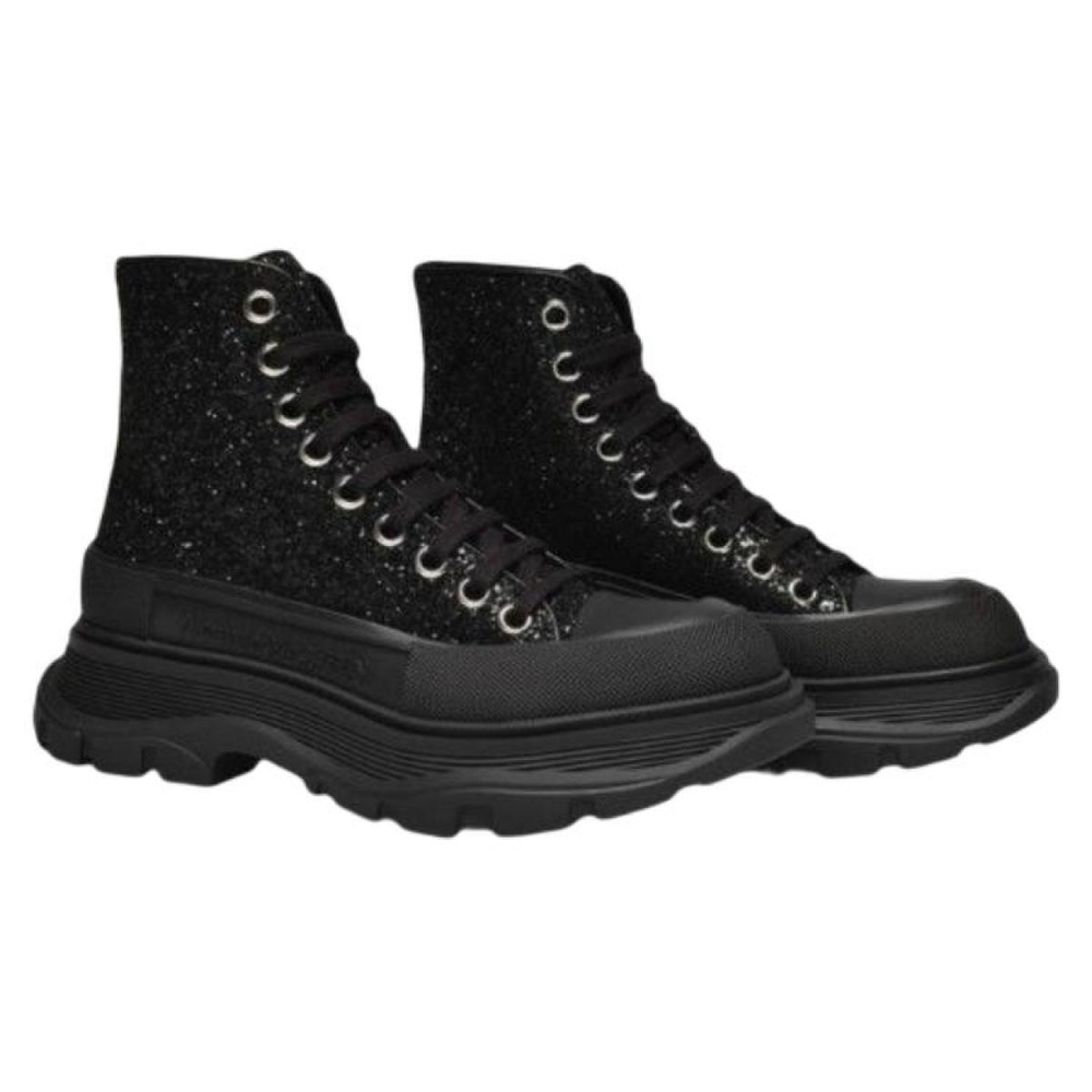 Alexander McQueen Tread Slick