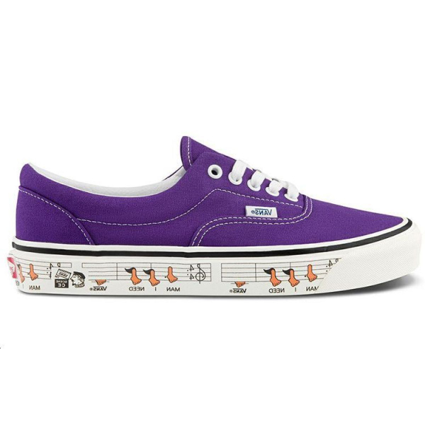 Vans Style 95