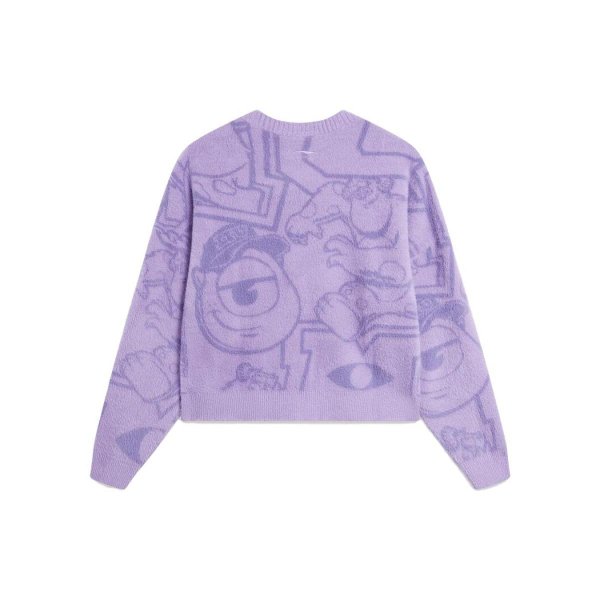 LiNing x Disney/
