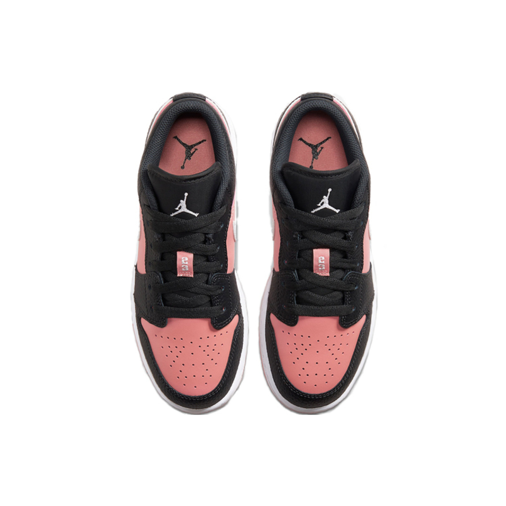 Jordan Air Jordan 1 Pink Quartz GS