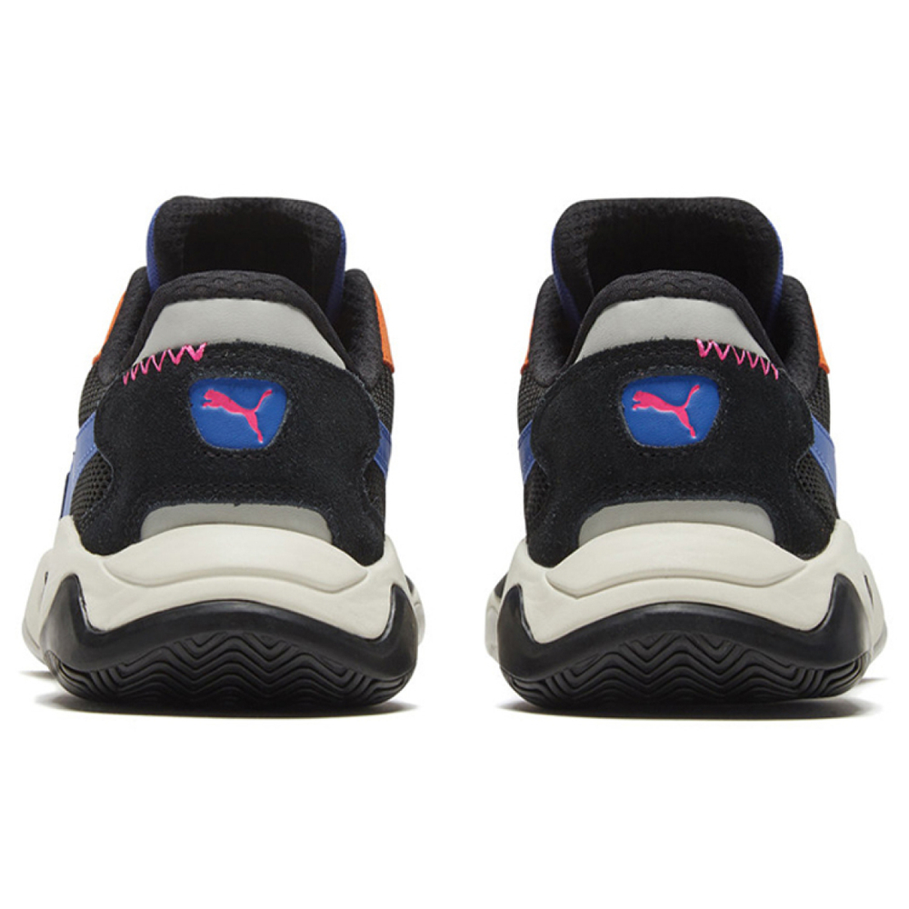 PUMA Storm Stitching