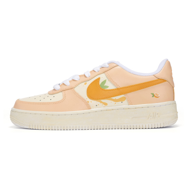 【 】 Nike Air Force 1 LE GS