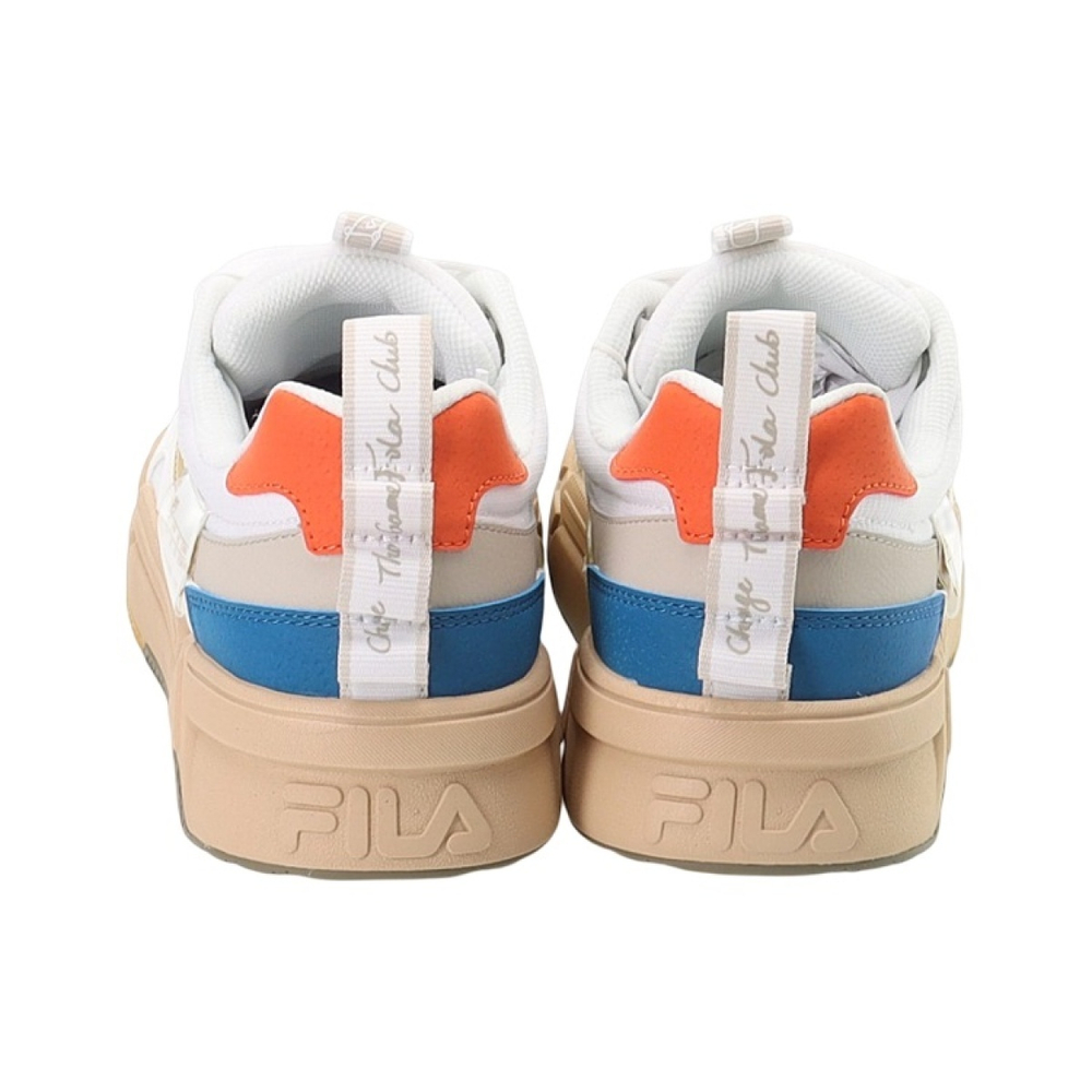 FILA FUSION BANK