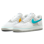 NBA x Nike Air Force 1 "Fiesta" NBA75