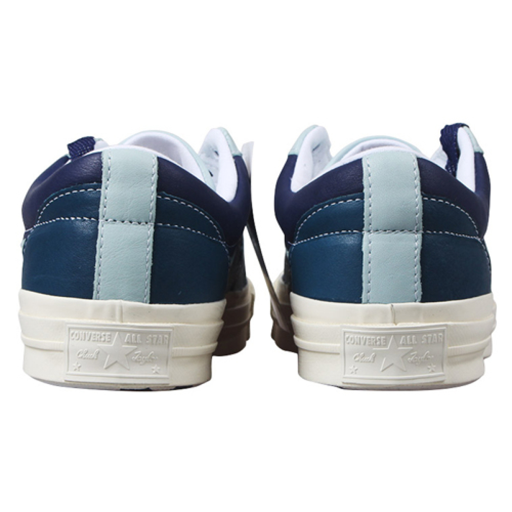 Golf le fleur x Converse One Star