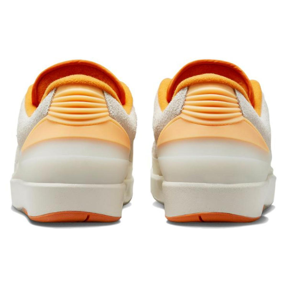 Jordan Air Jordan 2 Low Craft "Melon Tint"