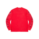 Supreme SS23 Week8 AOI ICONS L/S TOP T