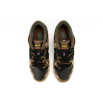 【 】 Nike Air Force 1 Low Scrap "Archeo Brown" vibe