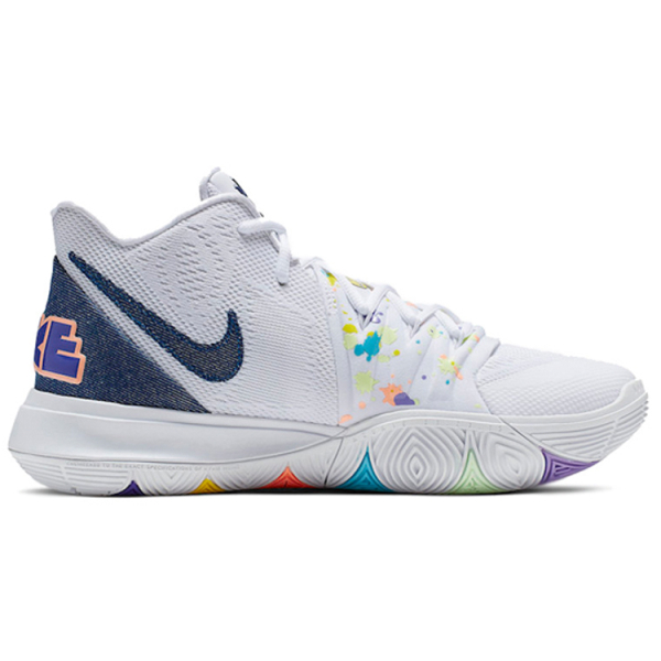 Nike Kyrie 5 "Have A Nike Day" 5
