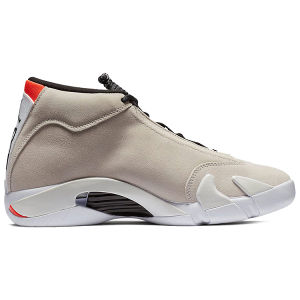 Jordan Air Jordan 14 Retro Desert Sand