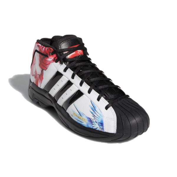 Adidas PRO Model 2G Chinese New Year