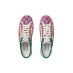 GUCCI Tennis 1977 Multicolor