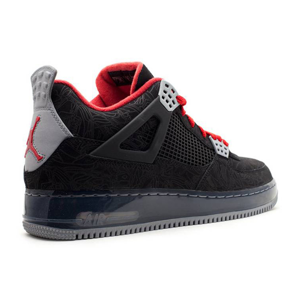 Jordan Air Jordan Fusion 4 Premier "laser"