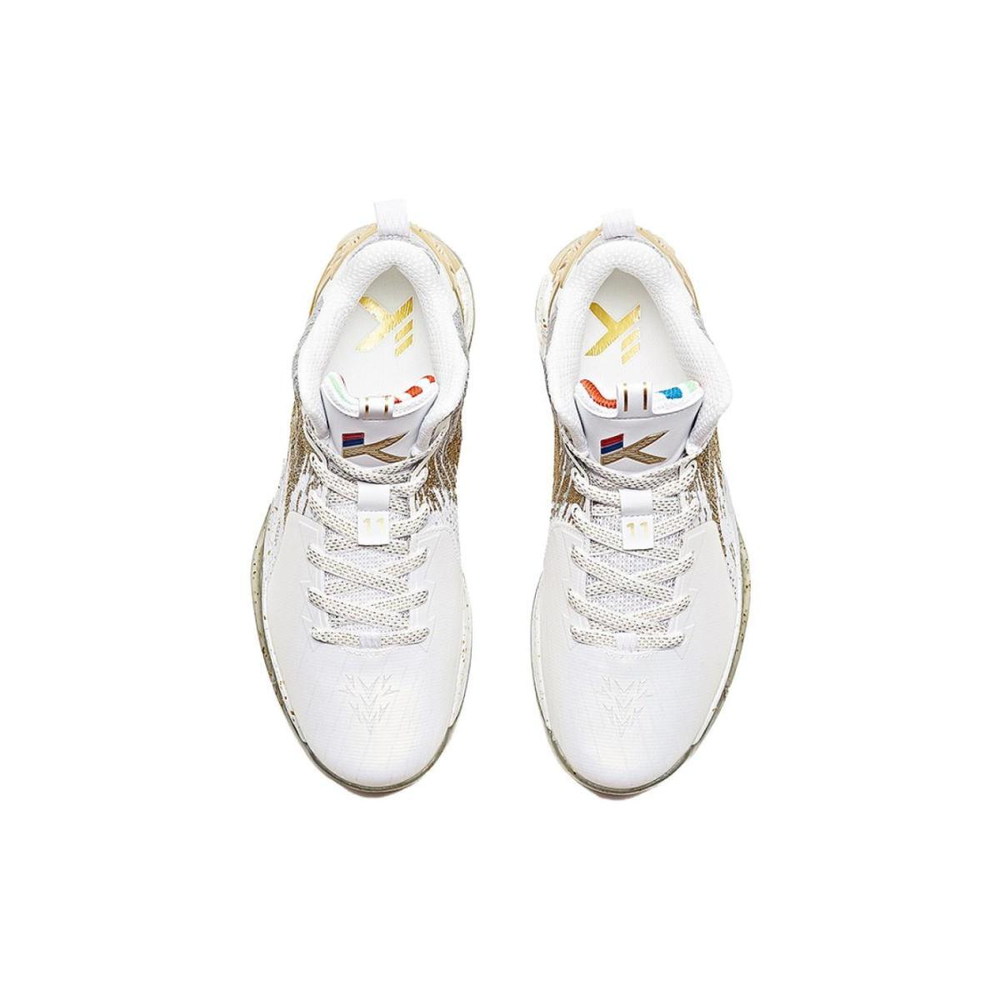Anta KT2