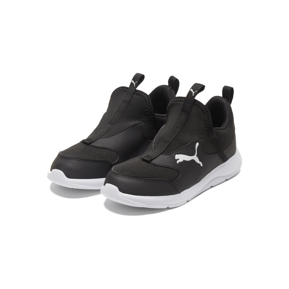 PUMA Fun Racer Slip On