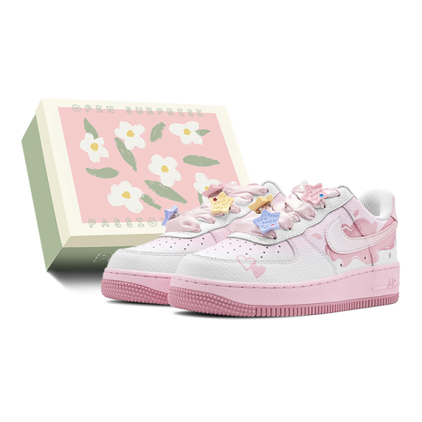 【 】 Nike Air Force 1 Low GS