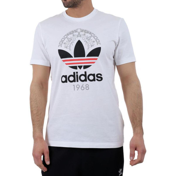 Adidas originals Trefoil T