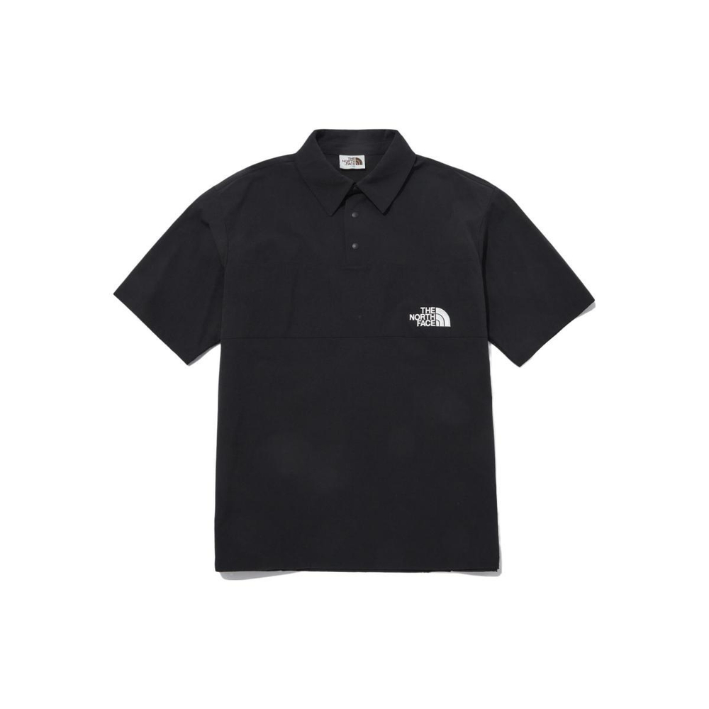 /THE NORTH FACE Logo Polo