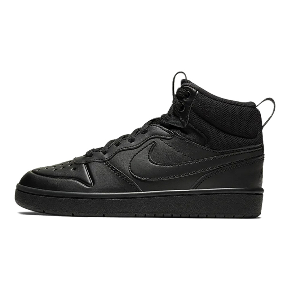 Nike Court Borough Mid2