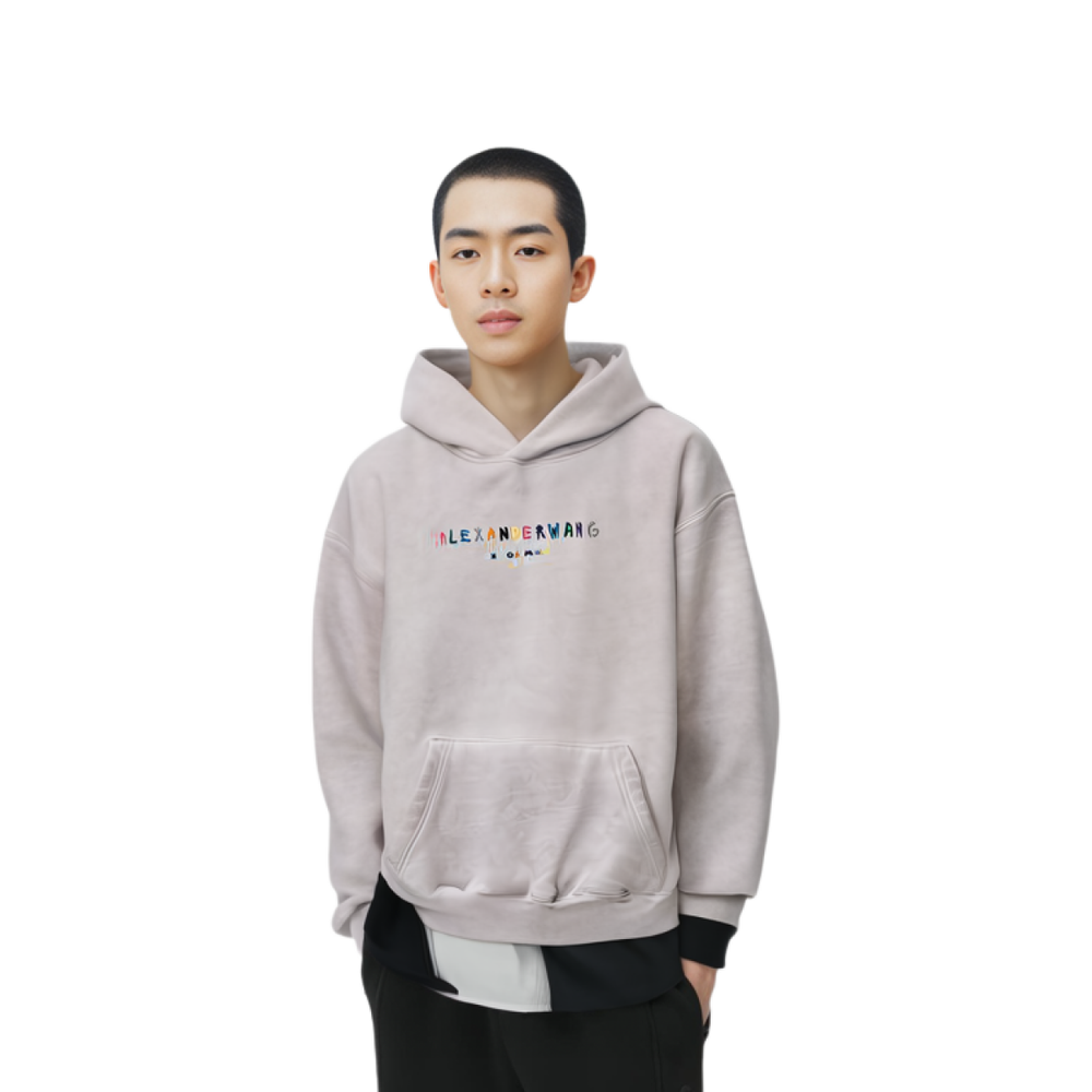 Alexander wang SS22 Logo