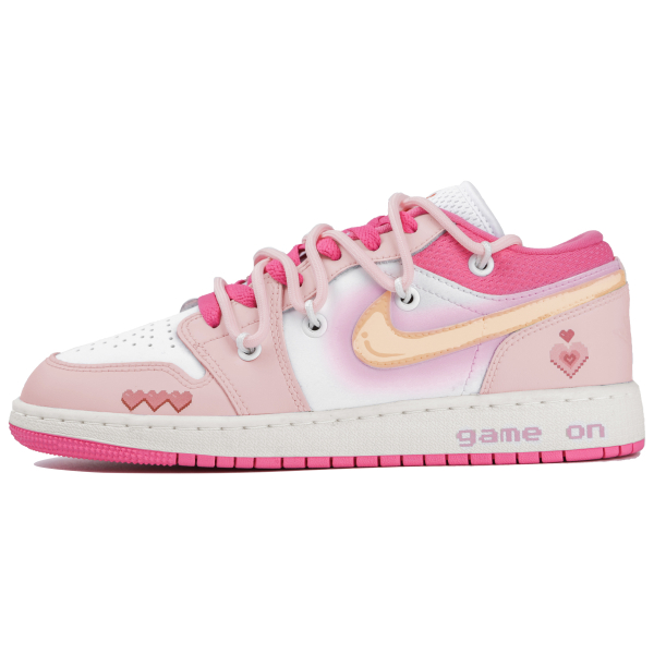 【 】 Jordan Air Jordan 1 Low GS